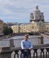 Дмитрий, 44 лет, Мужчина, Омск, Россия