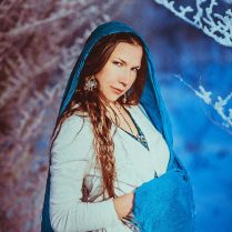Галина, 43 летОмск, Россия