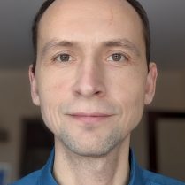 Max, 46 летПрага, Чехия