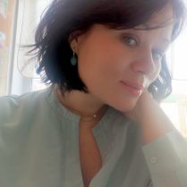 Полина, 41 летТула, Россия