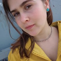 Марина, 25 летДонецк, Украина