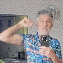 Толик, 61 летТуапсе, Россия