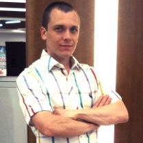 Николай, 45 летКоломенское, Россия