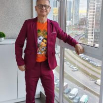 Константин, 51 летМинск, Беларусь